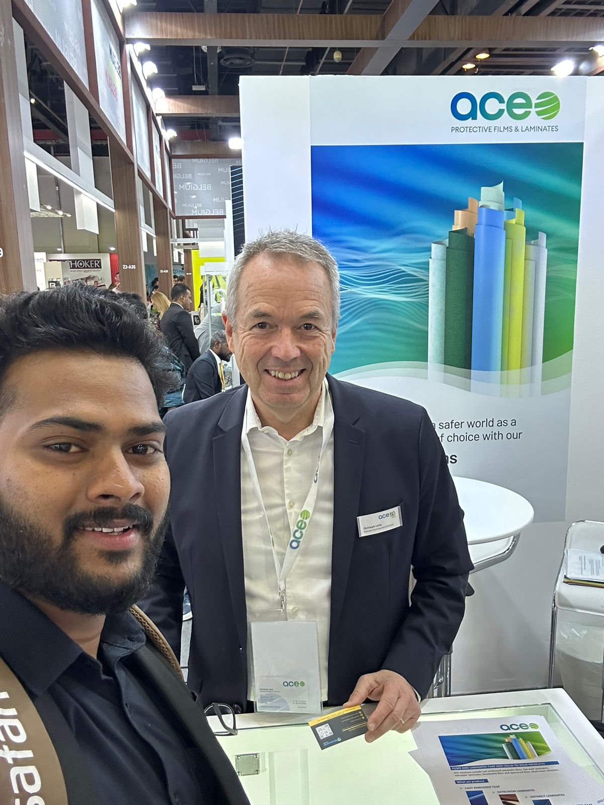 Medworld Expo at Arab Health 2025 – Connecting the Future of Healthcare image 5